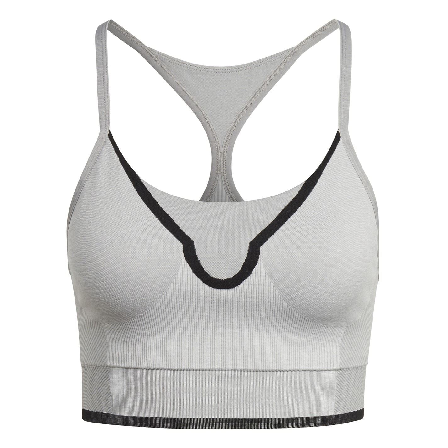 adidas Non Wired Medium Impact Sports Bra