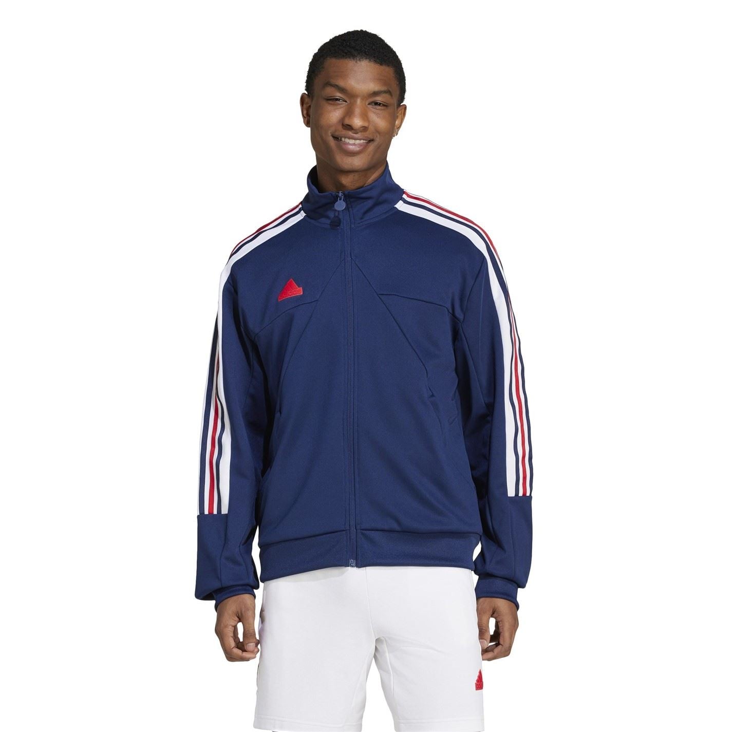 adidas House Of Tiro Nations Pack Track Top Adults