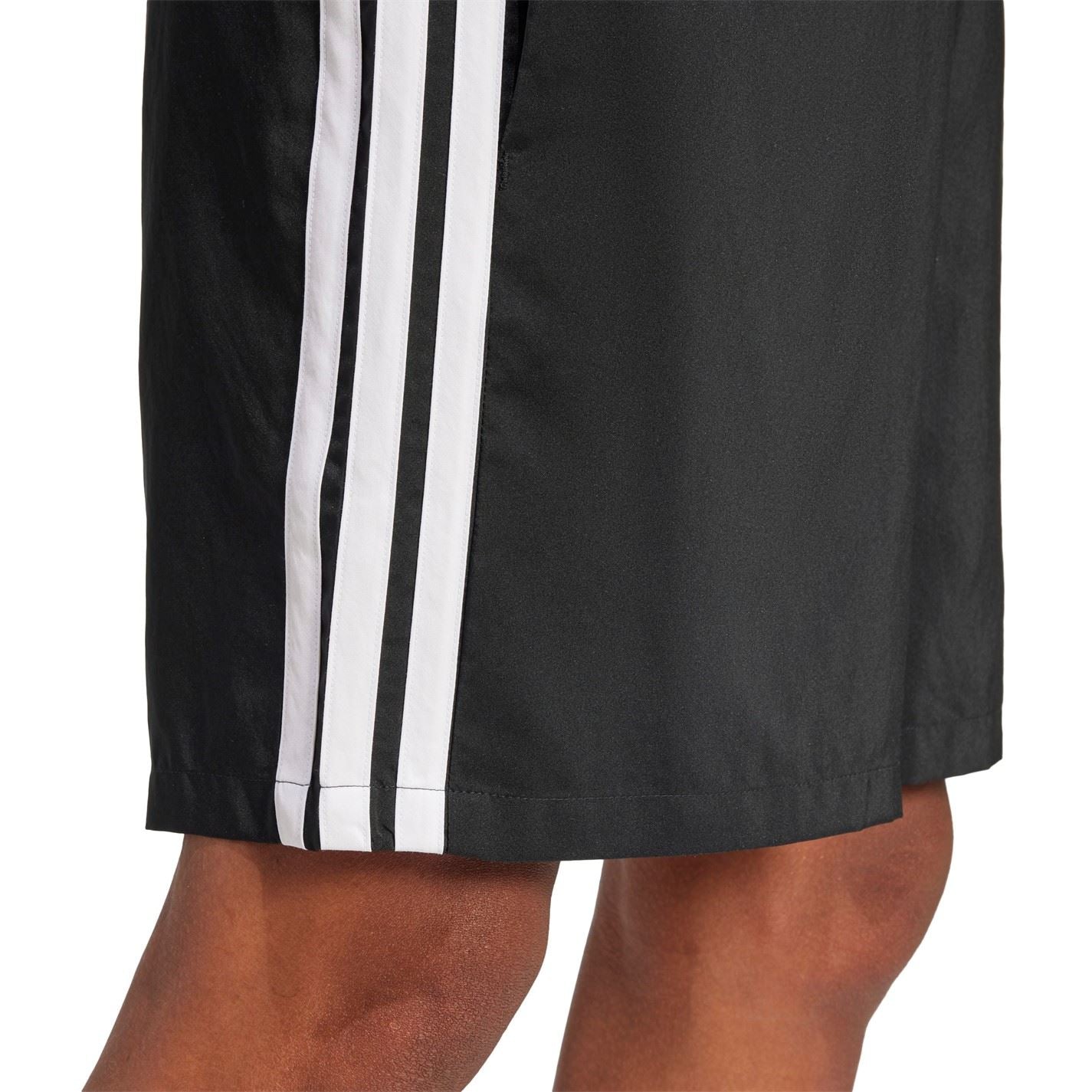 adidas Essentials 3 Stripes Shorts