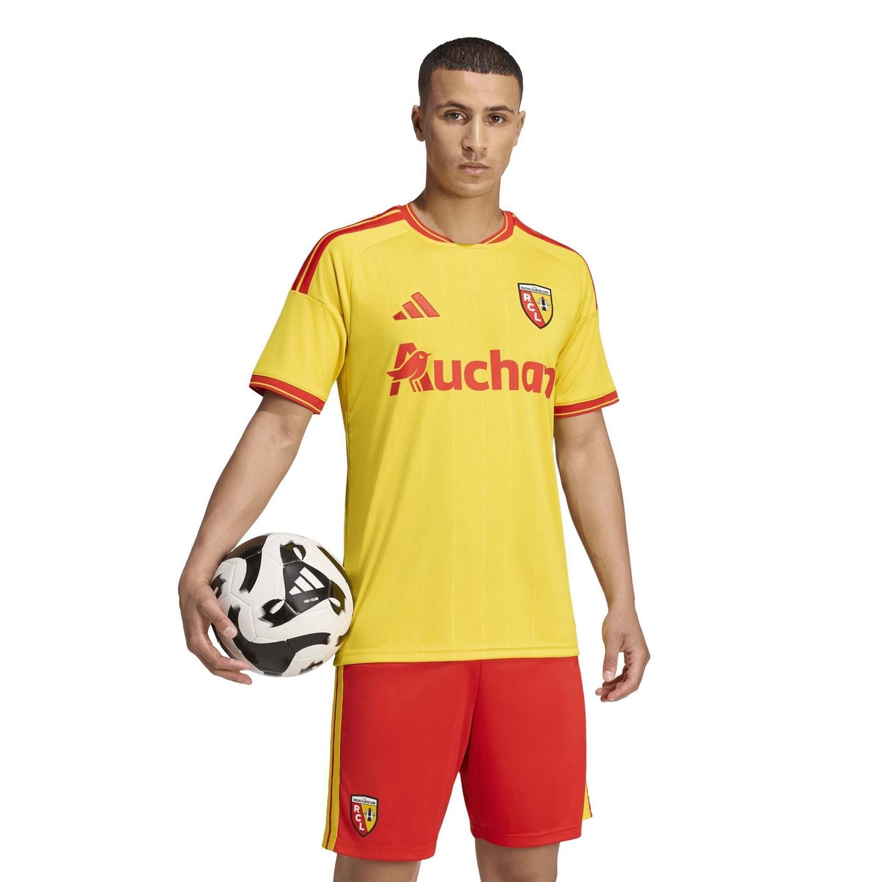 adidas Rc Lens Home Kit 26 27
