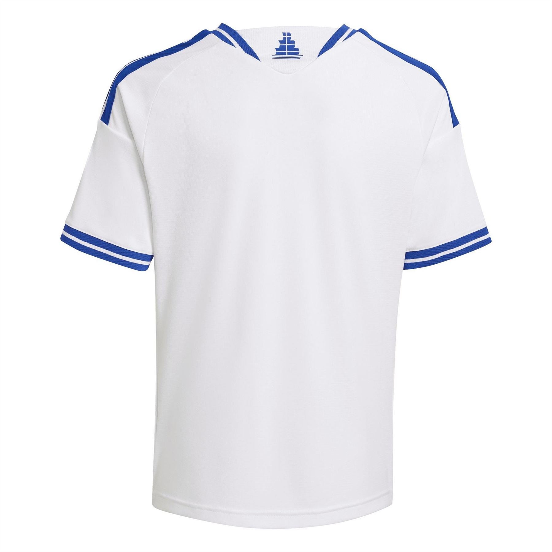 adidas Greece Home Shirt 2026