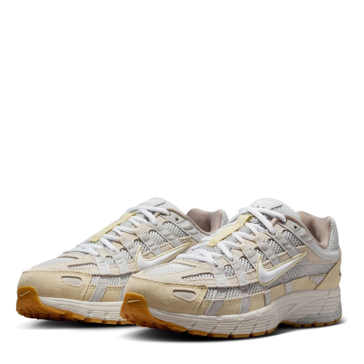 Nike Womens P 6000 Shoes