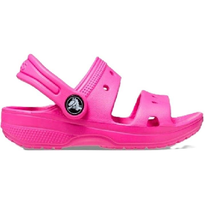 Crocs Kids Classic Clogs