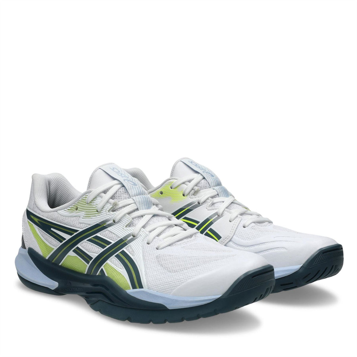 Asics Powerbreak Volleyball Shoes