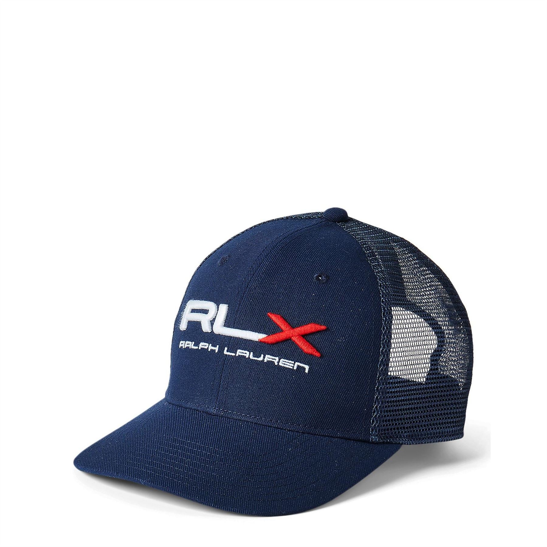 Polo Ralph Lauren Mens Ralph Lauren Rlx Golf Cap