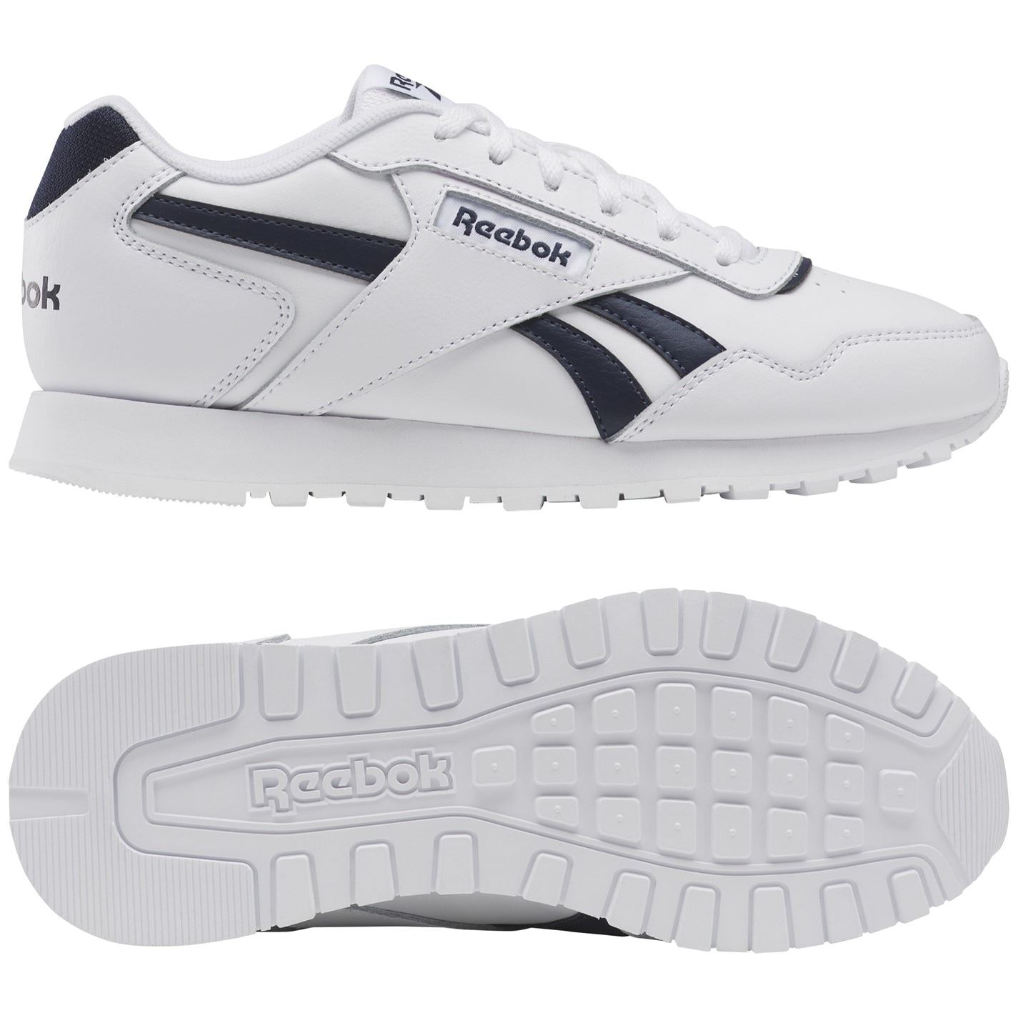 Reebok Royal Glide Low Top Sneakers