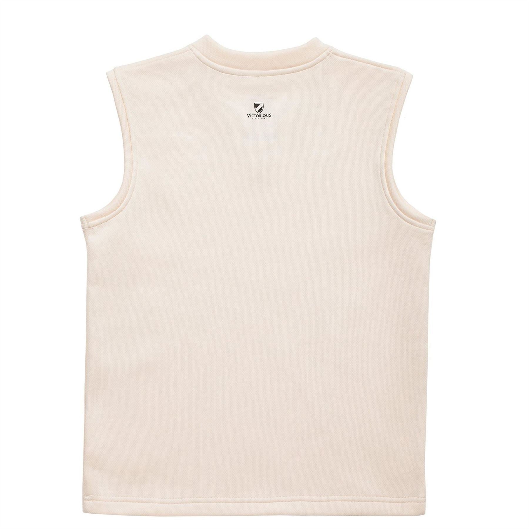 Slazenger Cricket Sweater Junior
