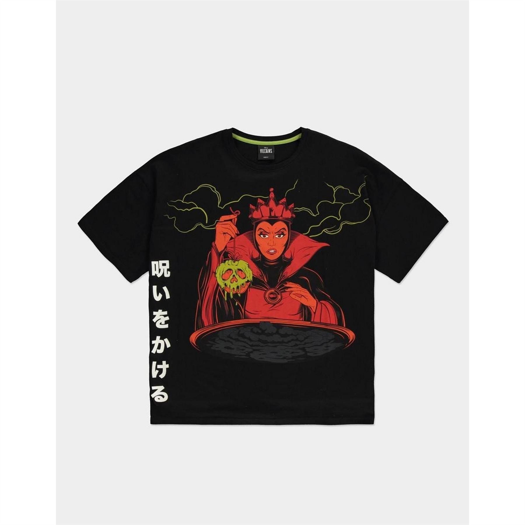 Difuzed Disney Snow White T-Shirt