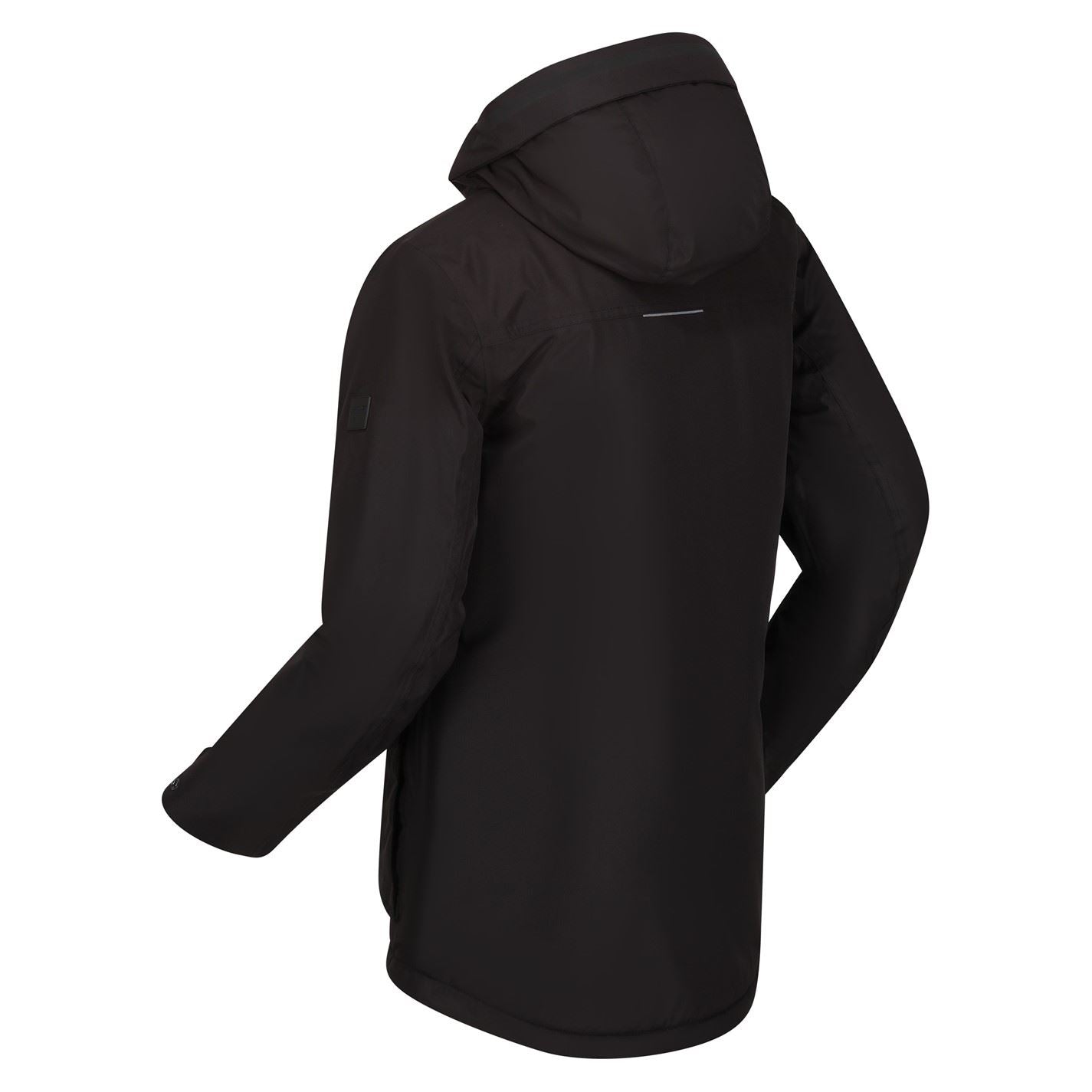 Regatta Kids Paddrikparka Softshell Jacket