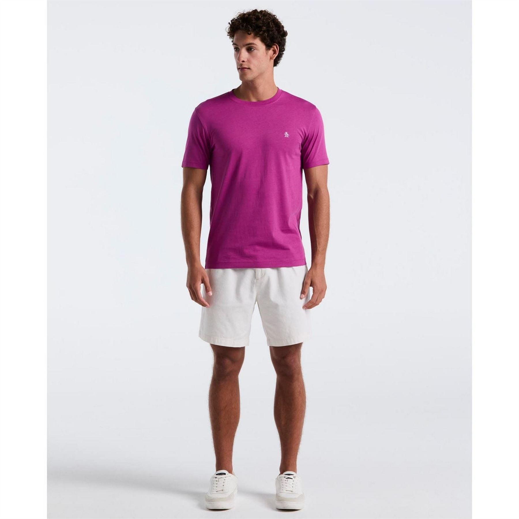 Original Penguin Logo T-Shirt
