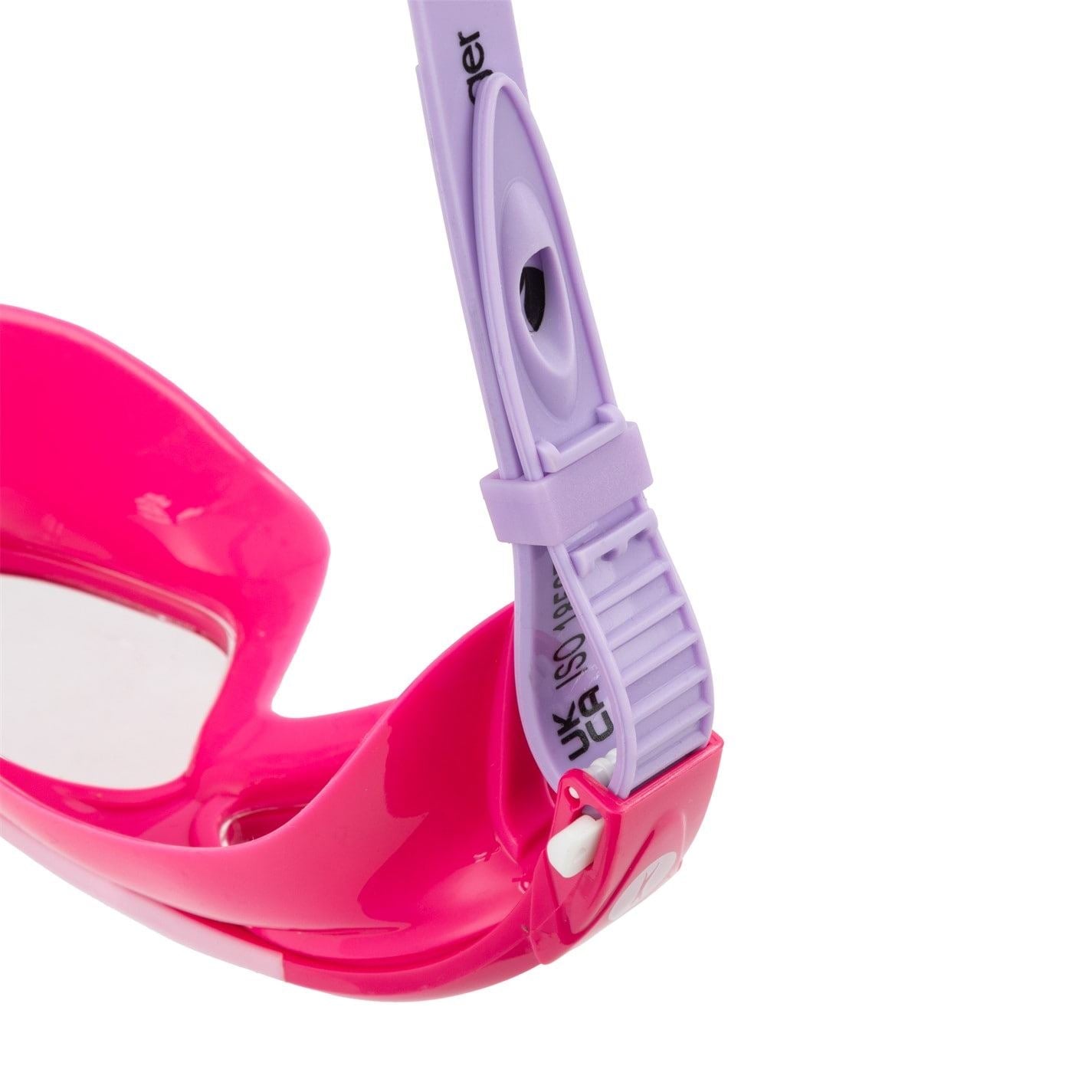 Slazenger Water Swimming Goggles