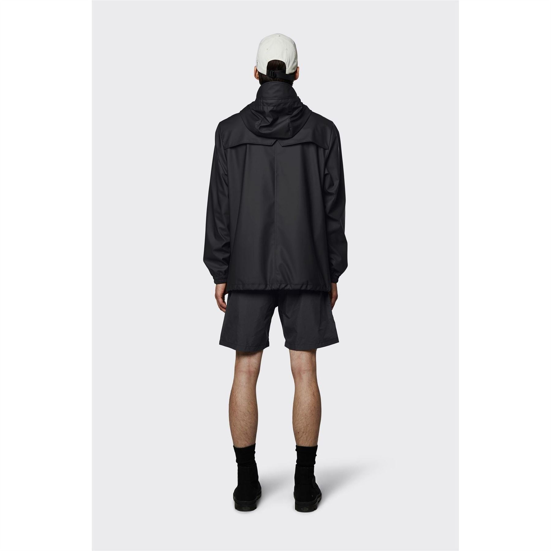 Rains Storm Breaker Rain Jacket