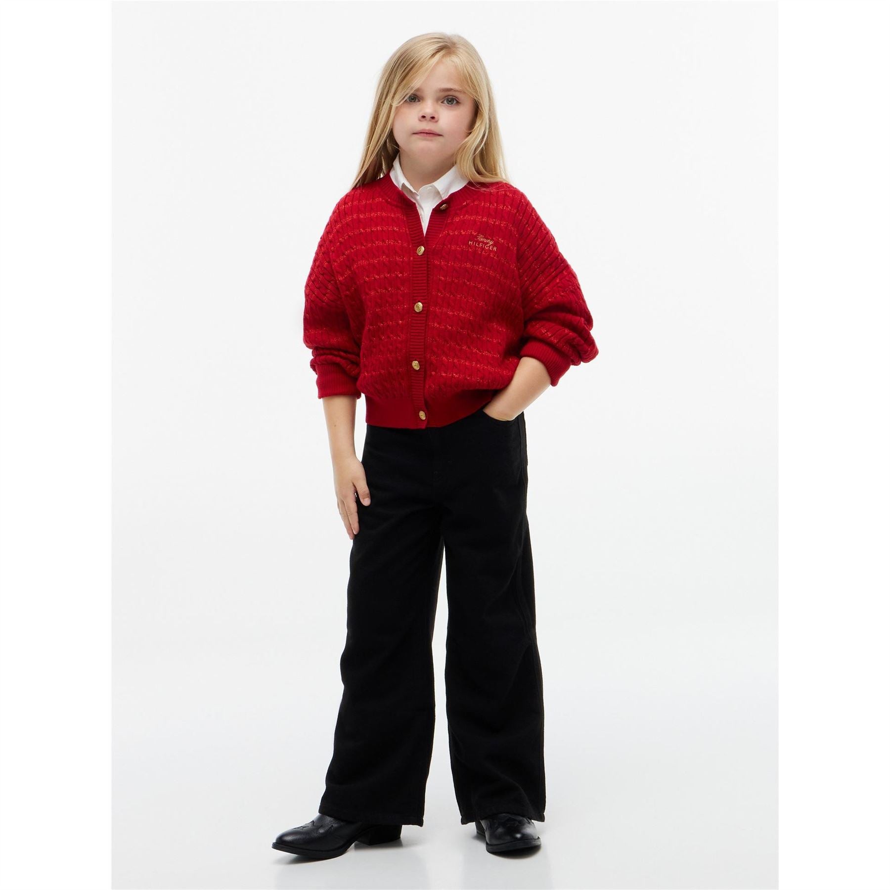 Tommy Hilfiger Mabel Jean Jn64