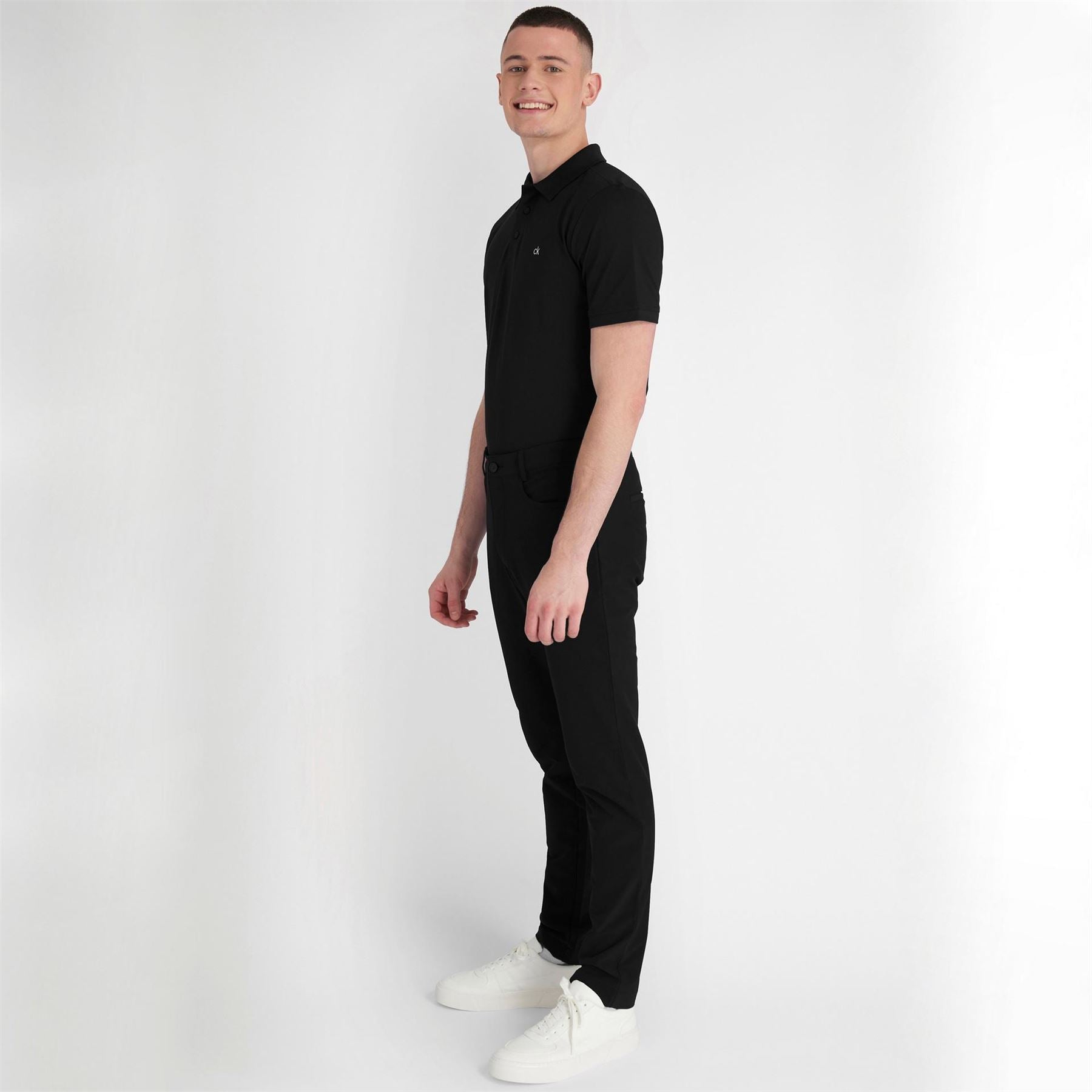 Calvin Klein Golf Polo Shirt