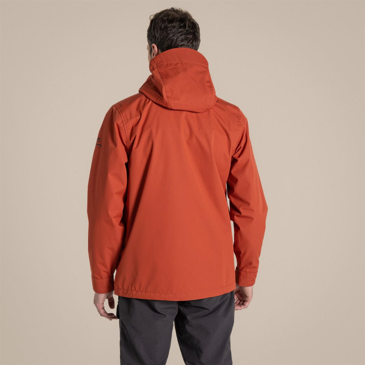 Craghoppers Hartley Rain Anorak