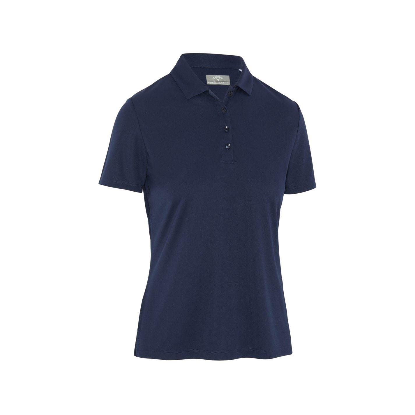 Callaway Regular Fit Short Sleeve Polo Shirt