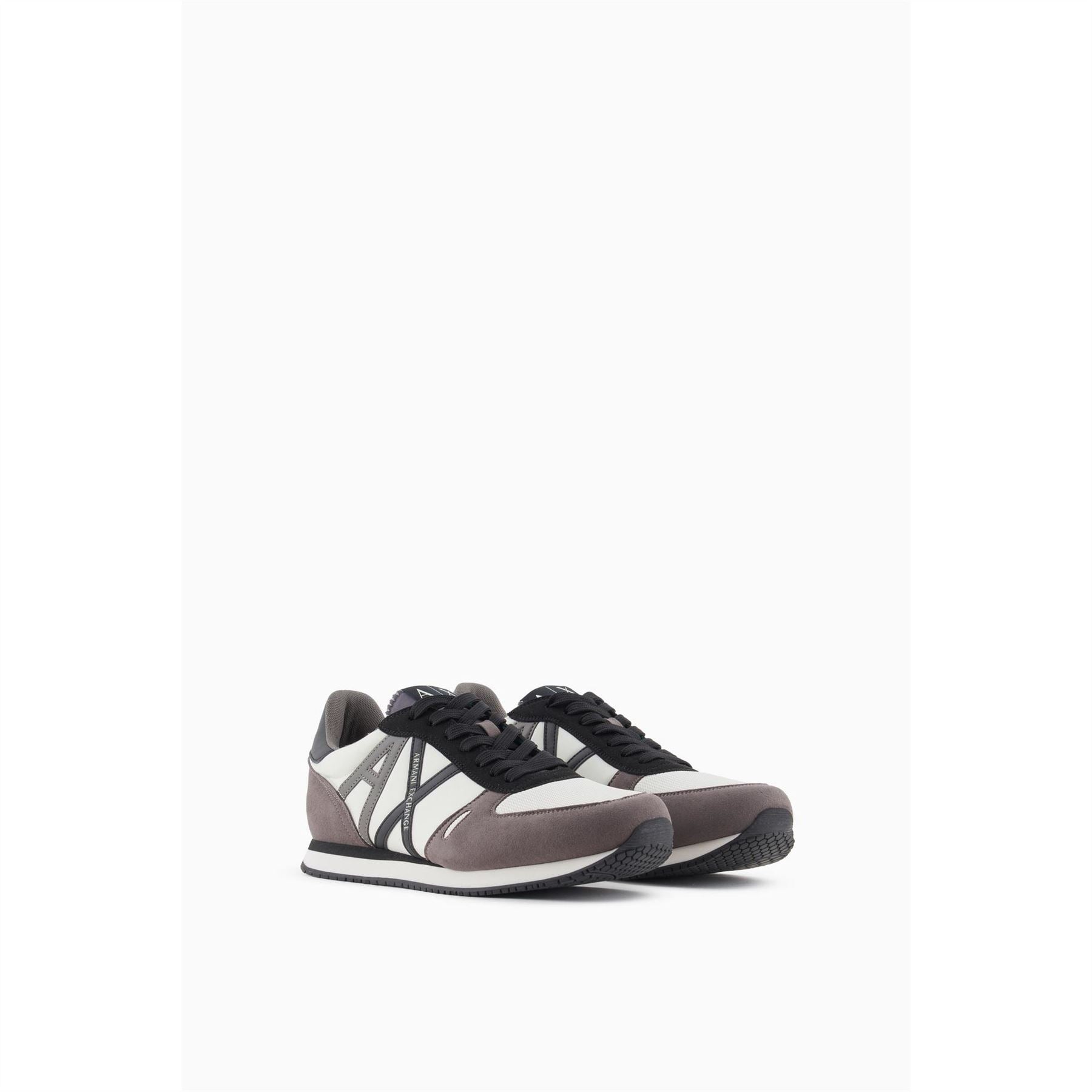 Armani Exchange Runners