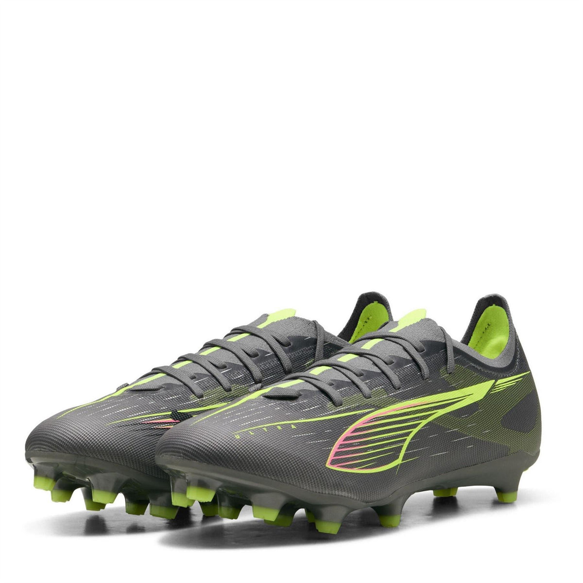 Puma PUMA Ultra 5 Match Firm Ground Football Boots