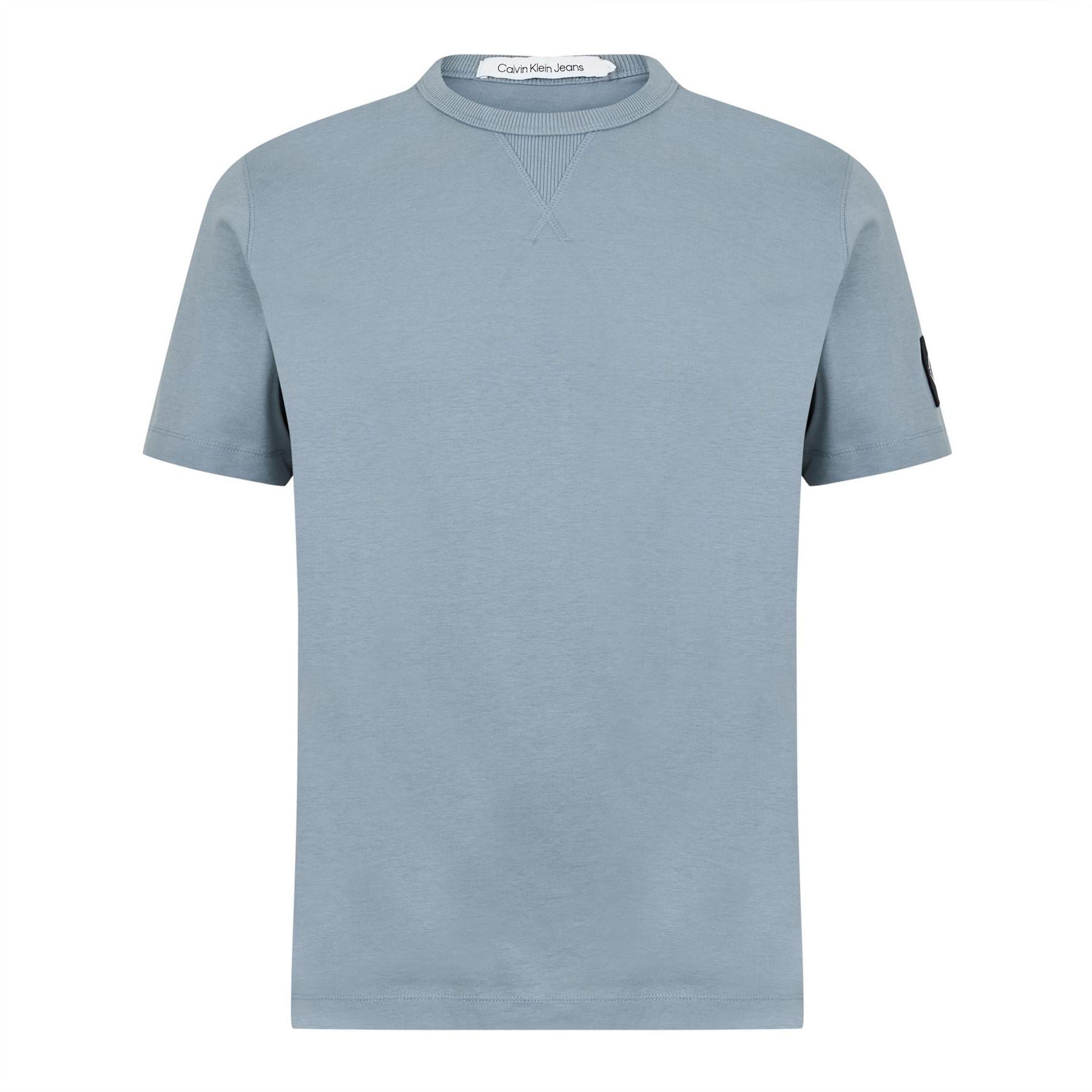 Calvin Klein Jeans Badge T-Shirt