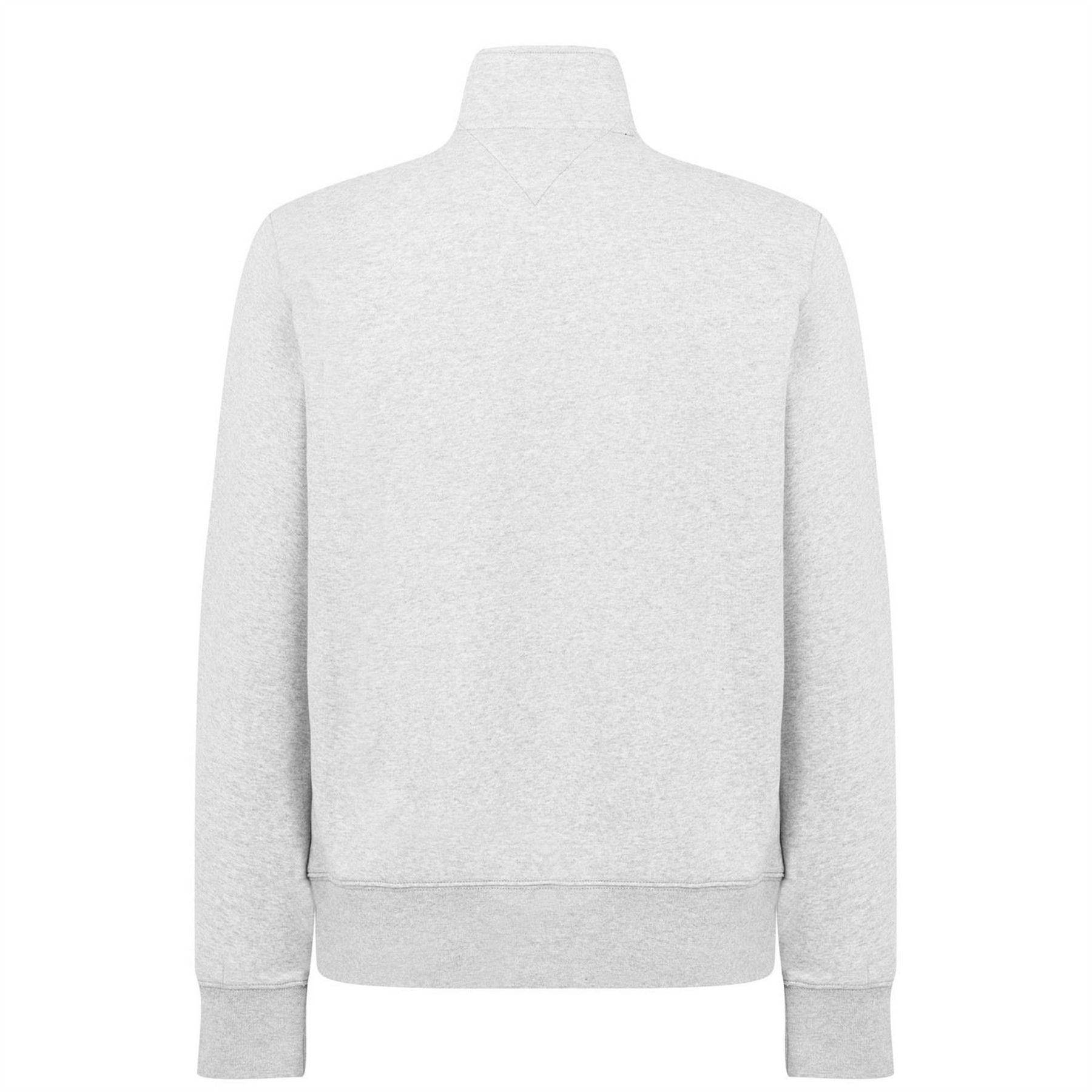 Tommy Hilfiger Mockneck Sweatshirt