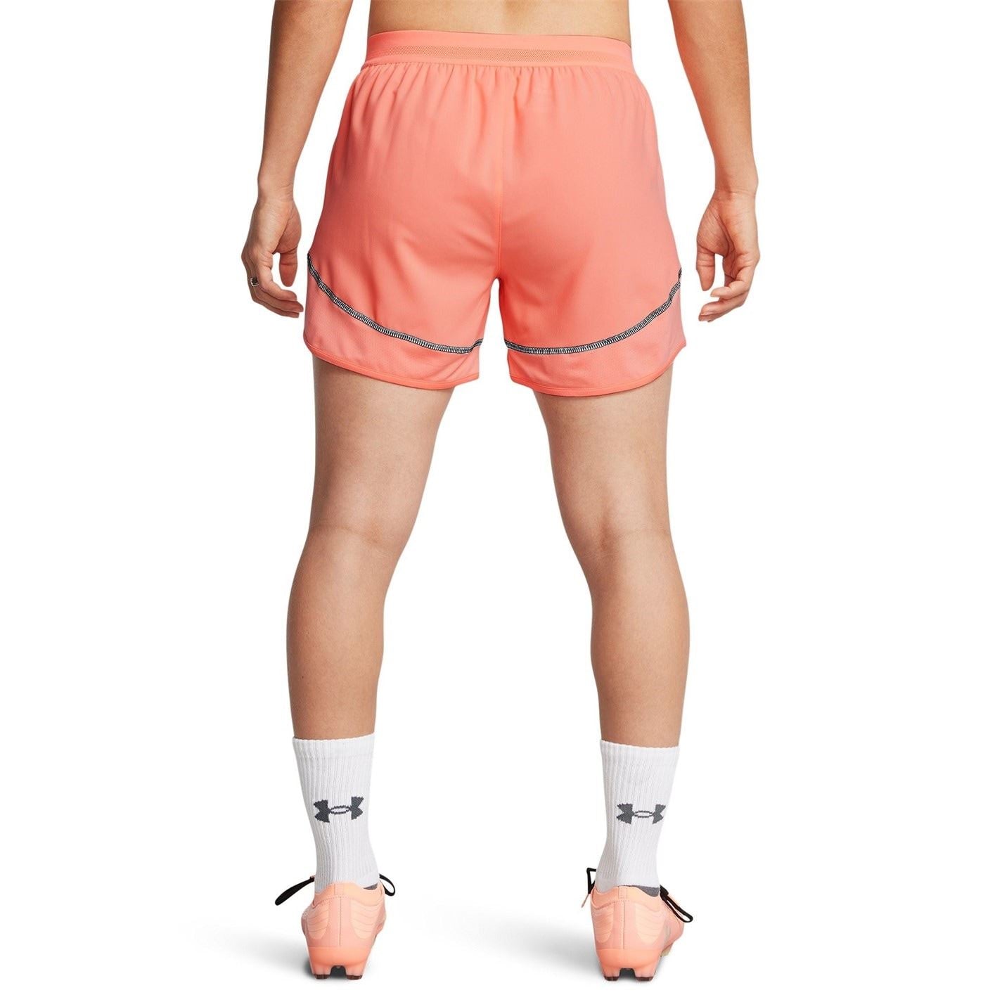 Under Armour Womens Challenger Pro Shorts