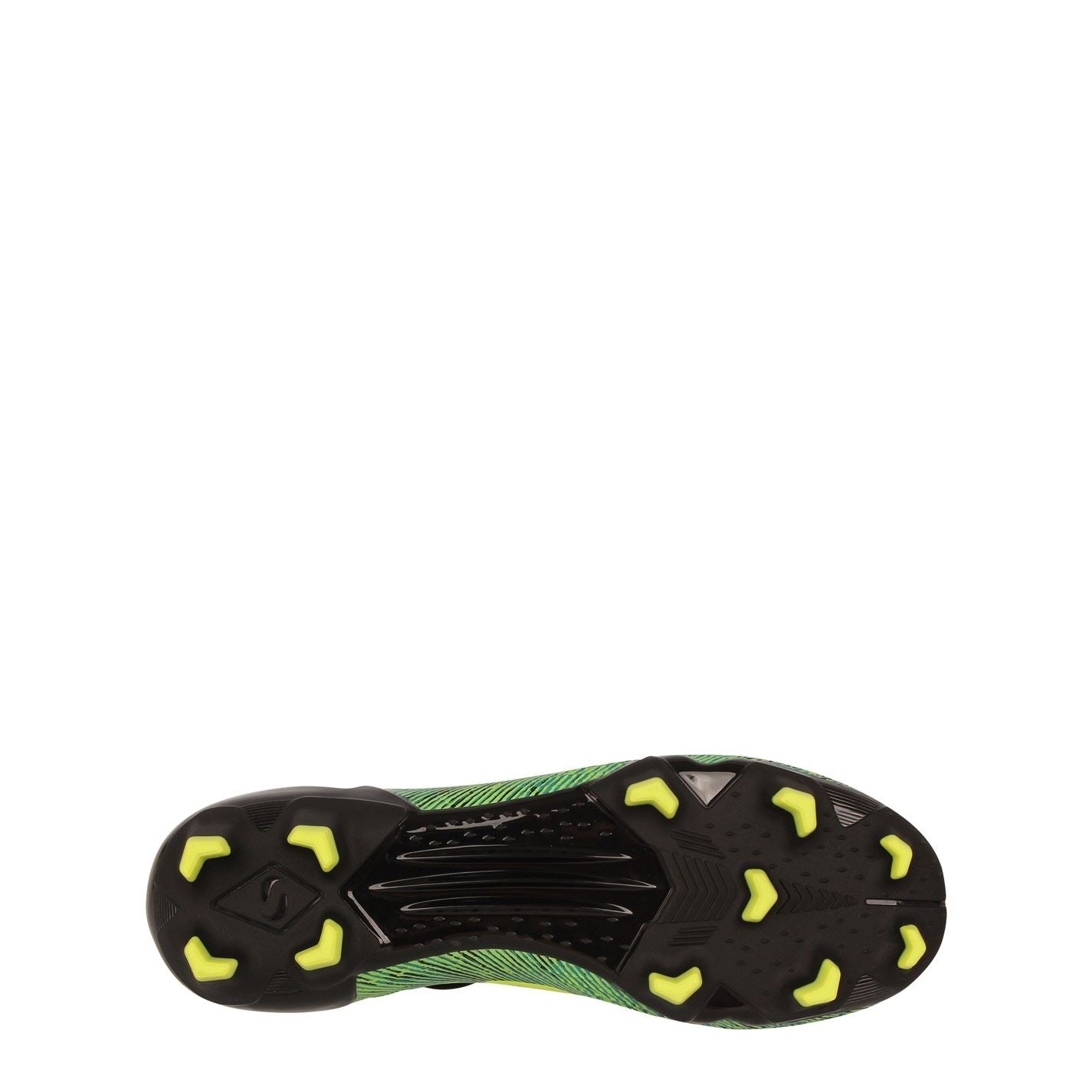 Sondico Blaze Childrens Fg Football Boots