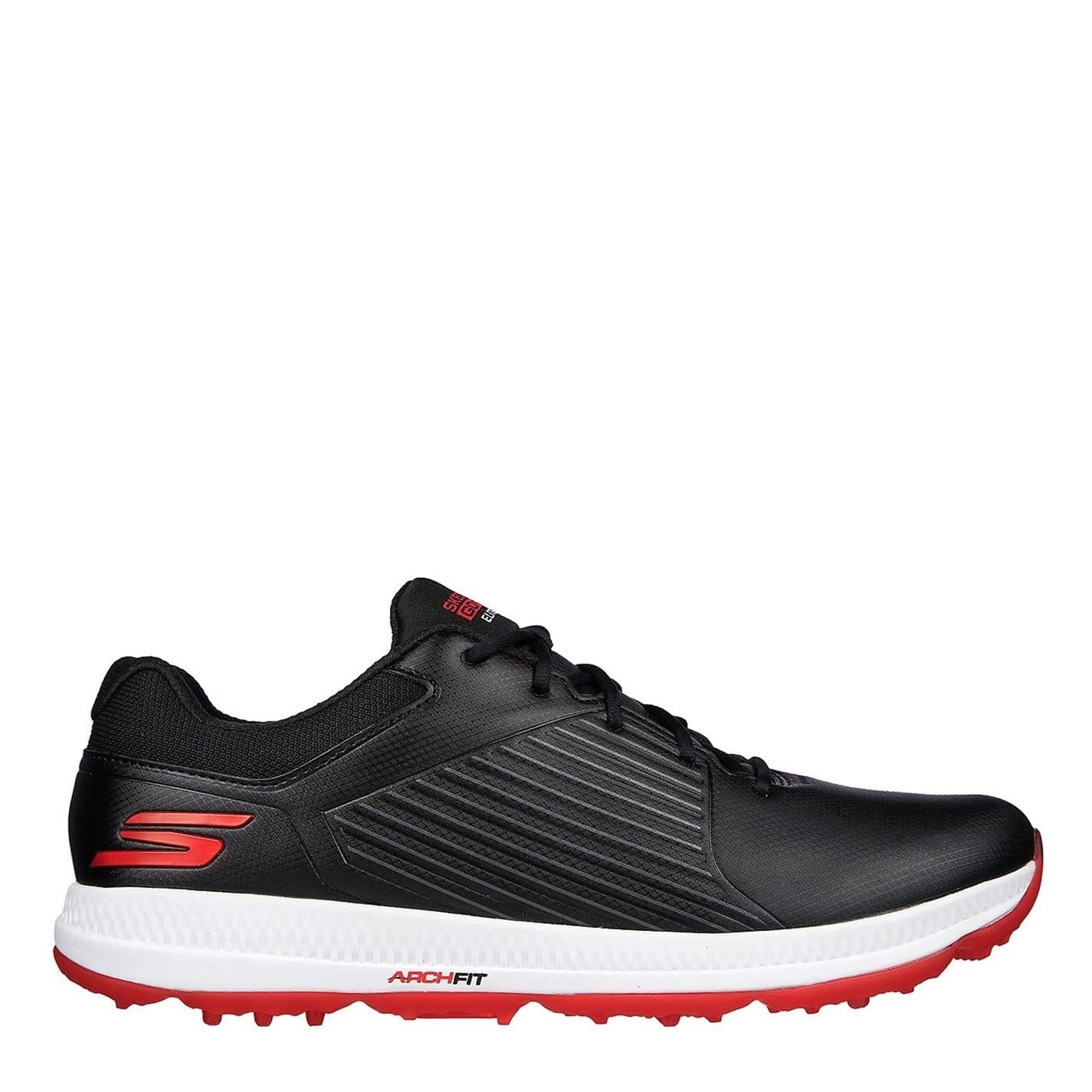 Skechers Mens Go Golf Elite 5   Spiked Trainers