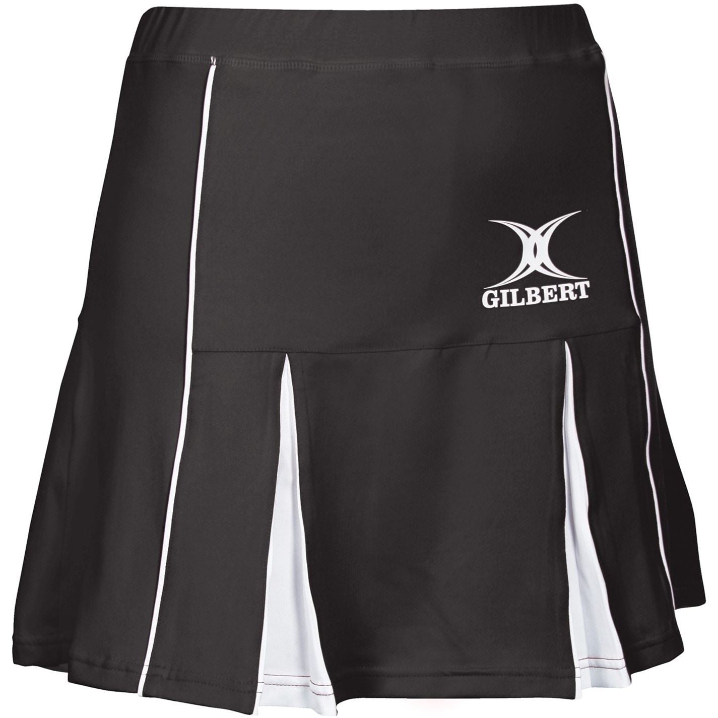 Gilbert Elite Mini Color Block Skort