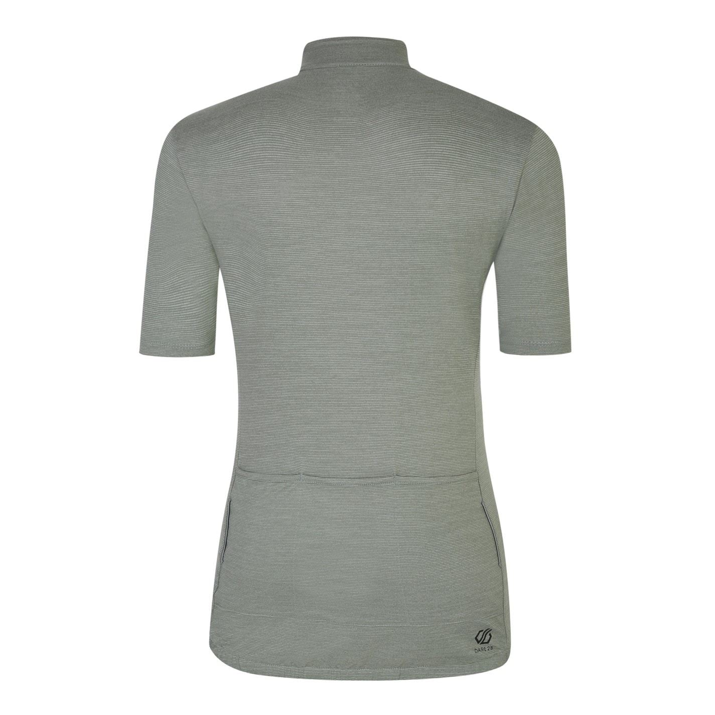 Dare 2b Womens 2b Pedal Through It Jersey Cycling