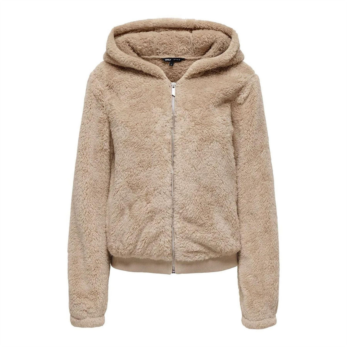 Only Teddy Jacket