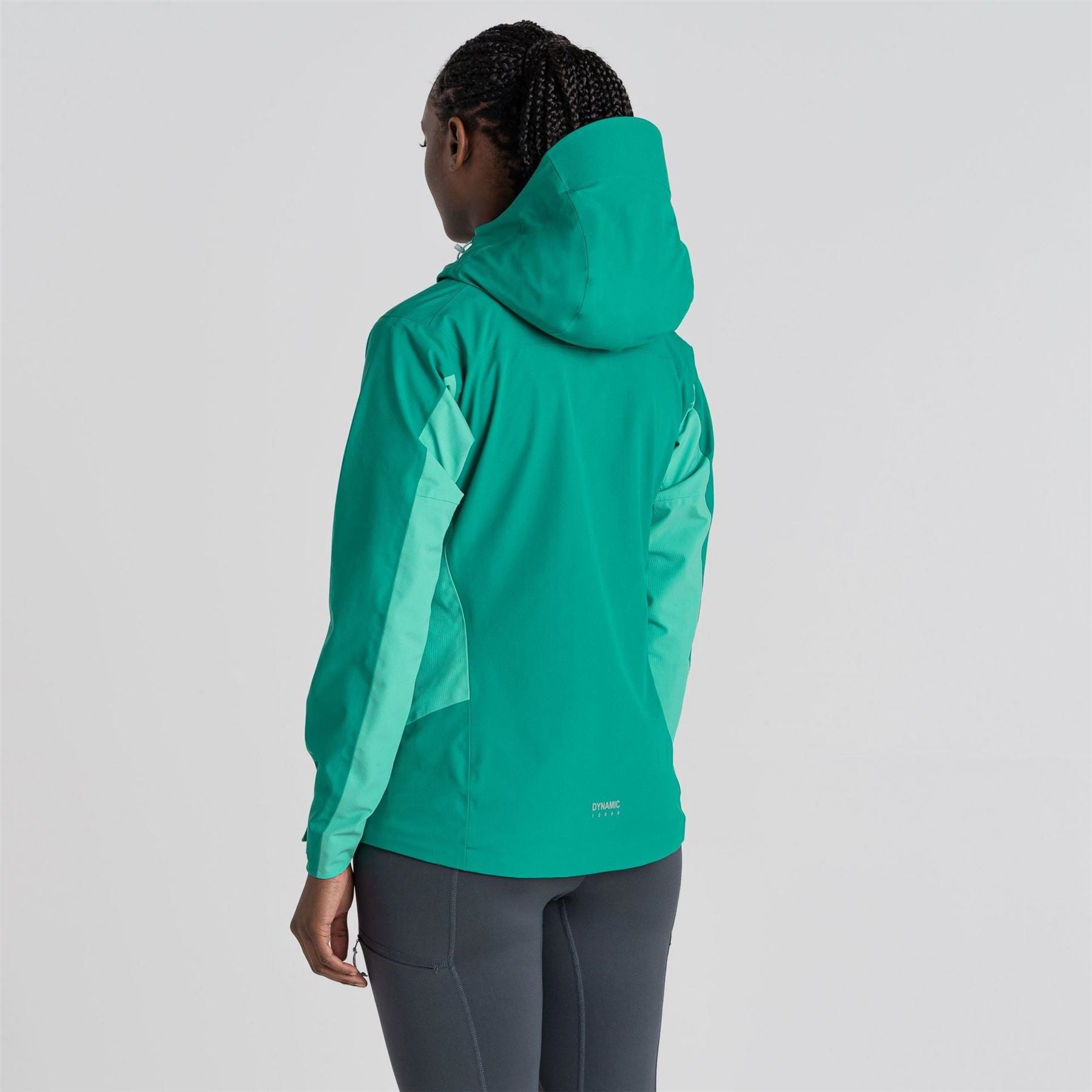 Craghoppers Crag Dynamic Pro Waterproof Jacket