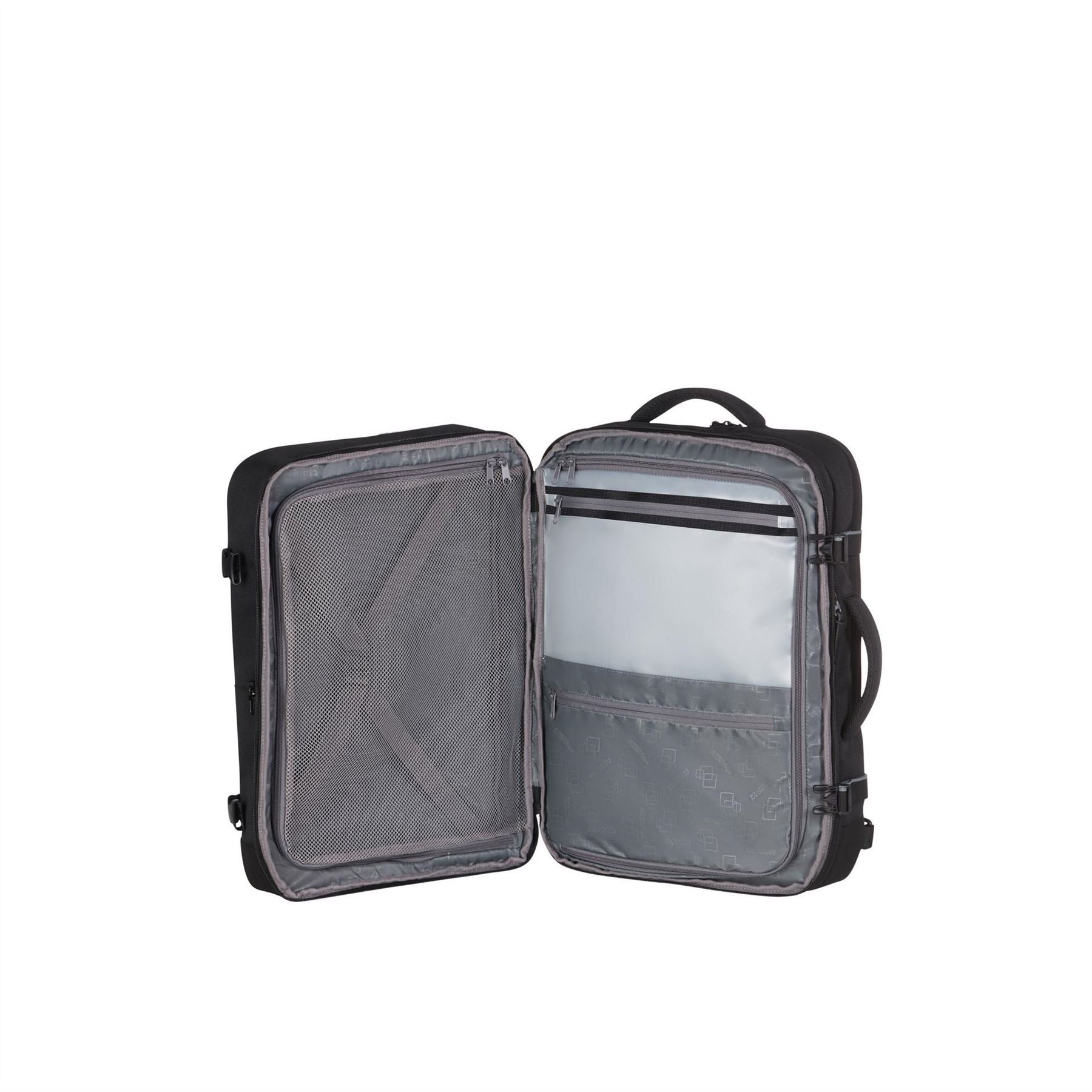 American Tourister Travel 55x35x23 25cm Exp Cabin L Backpack