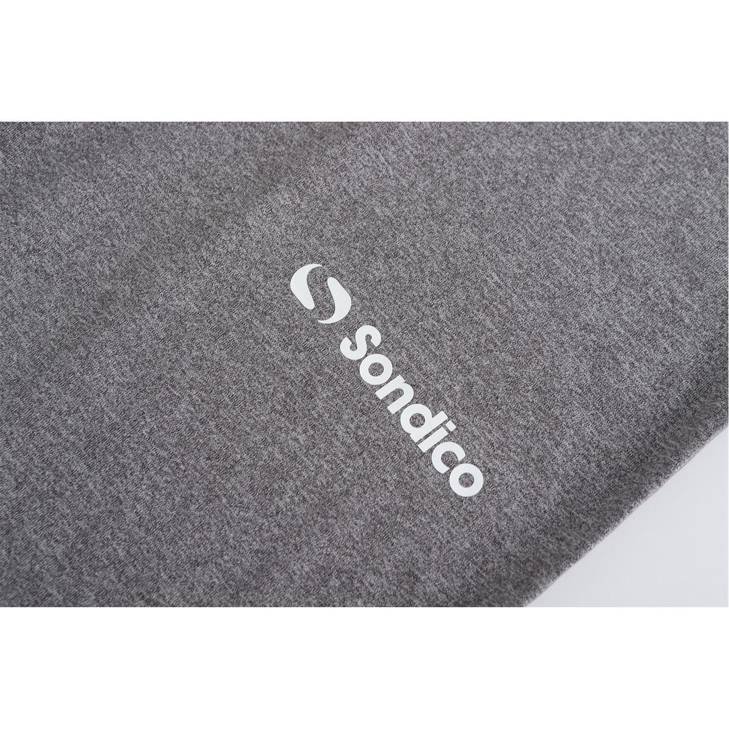 Sondico Mens Core Three Quarter Base Layer Tights