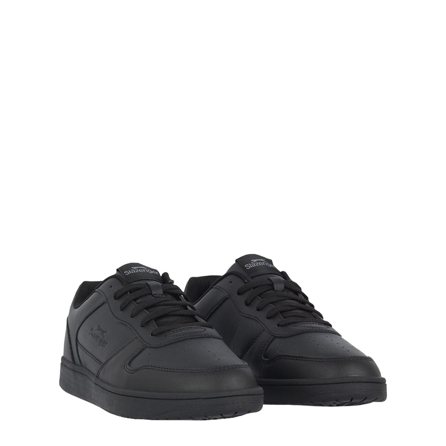 Slazenger Mens Tower Low Trainers