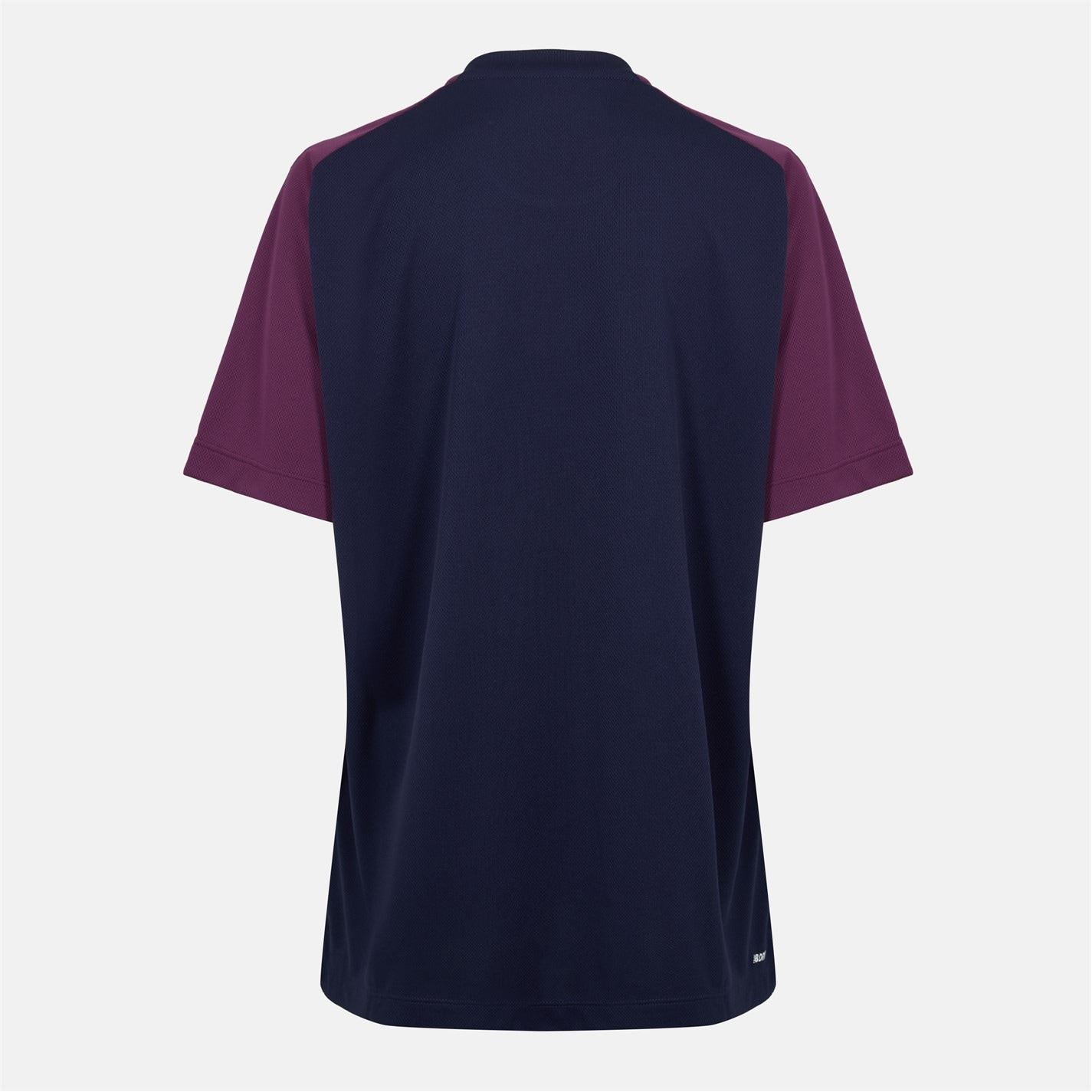 New Balance Tech Crew Neck Regular Fit T-Shirt