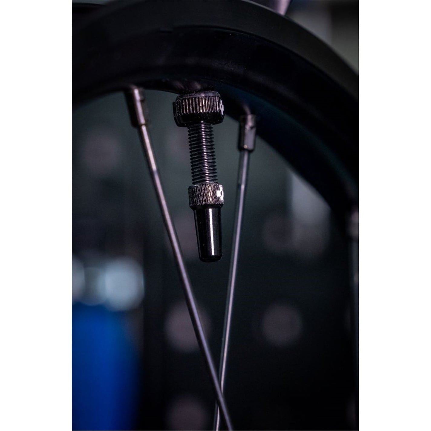 Muc-Off Off Tubeless Presta Valve Kit