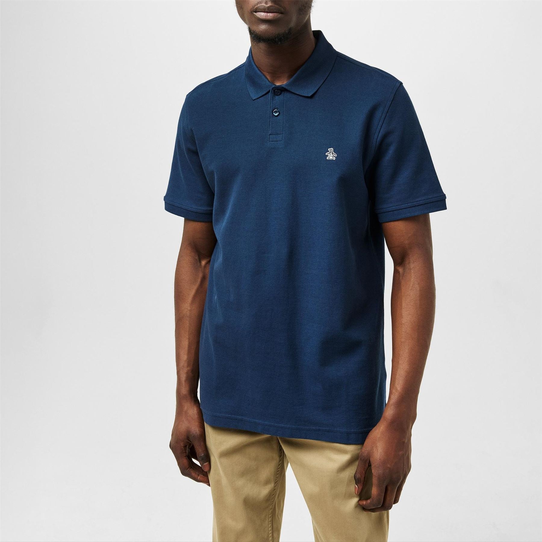 Original Penguin Regular Fit Short Sleeve Shirt