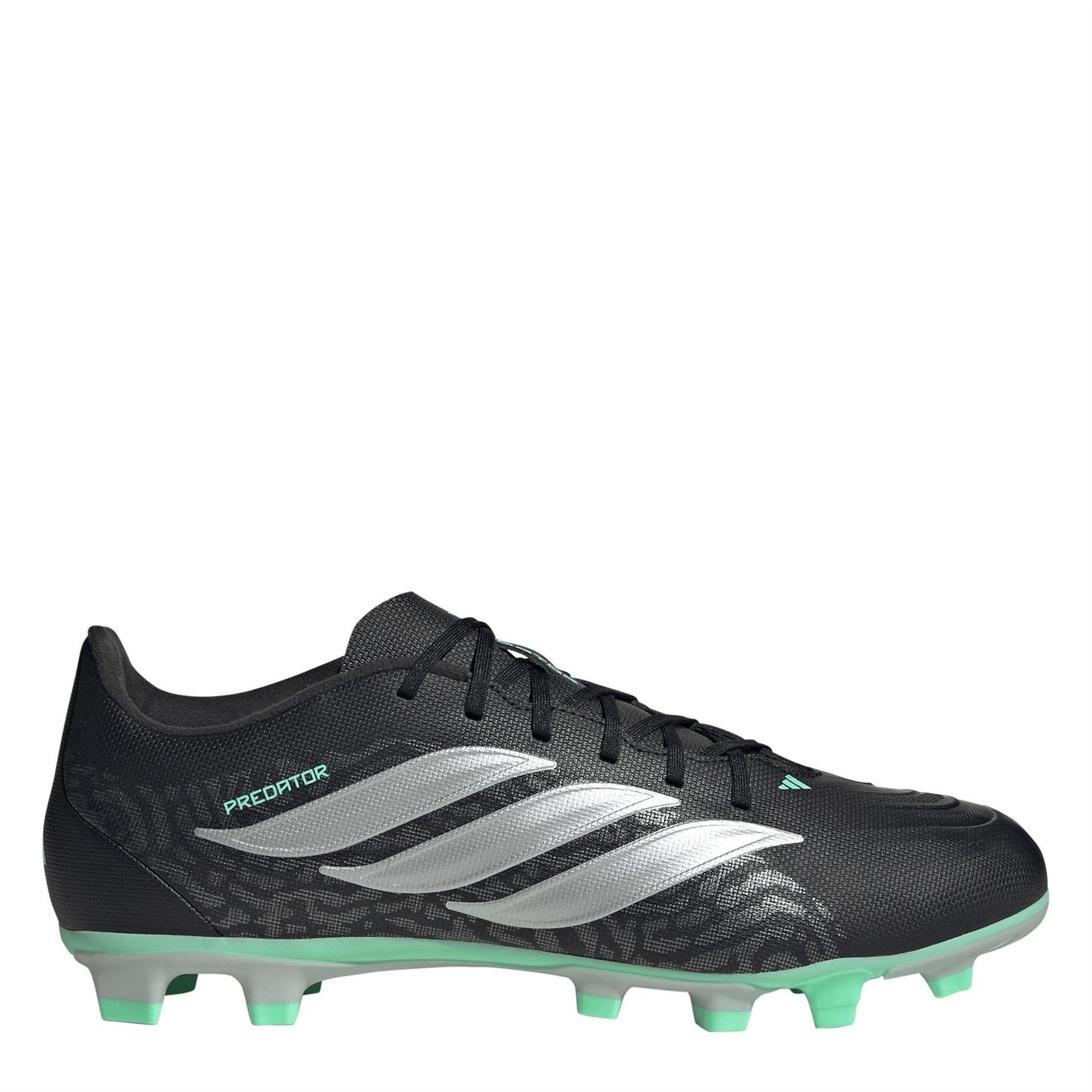 adidas adidas Predator Club Firm Ground Football Boots