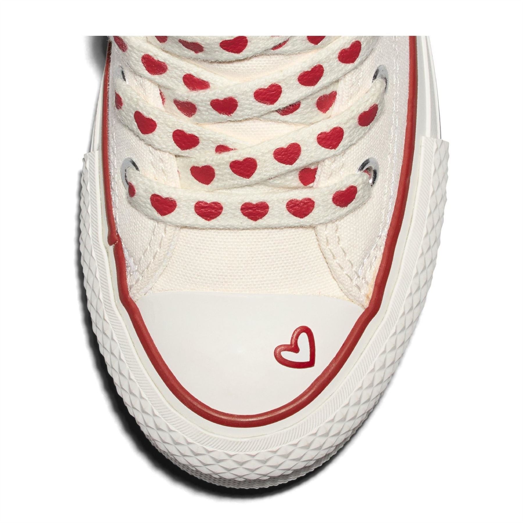 Converse Chuck Taylor All Star Eva Platform Trainers