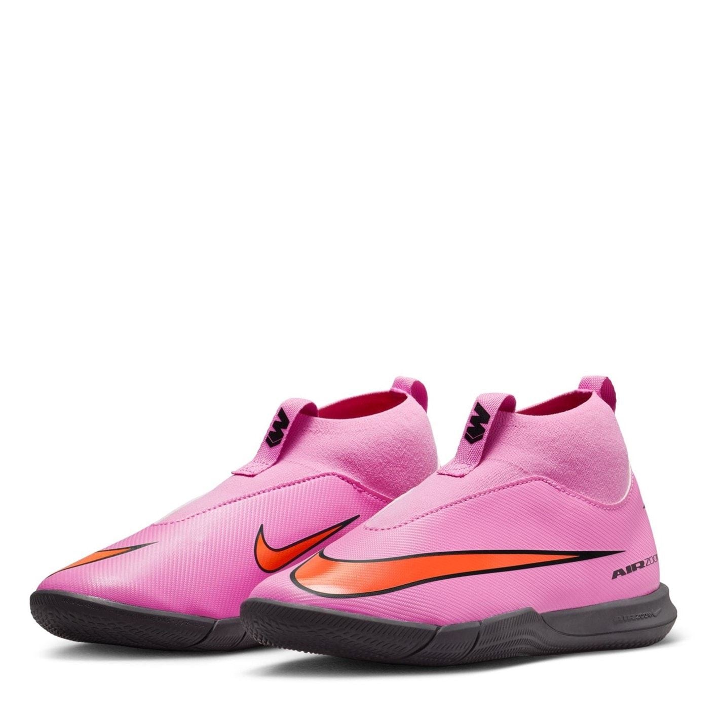 Nike Mercuial Superfly 10 Academy Juniors Indoor Football Boots