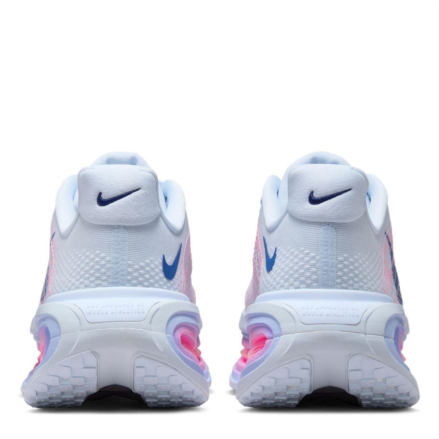 Nike Womens Vomero Premium Road Running Shoes