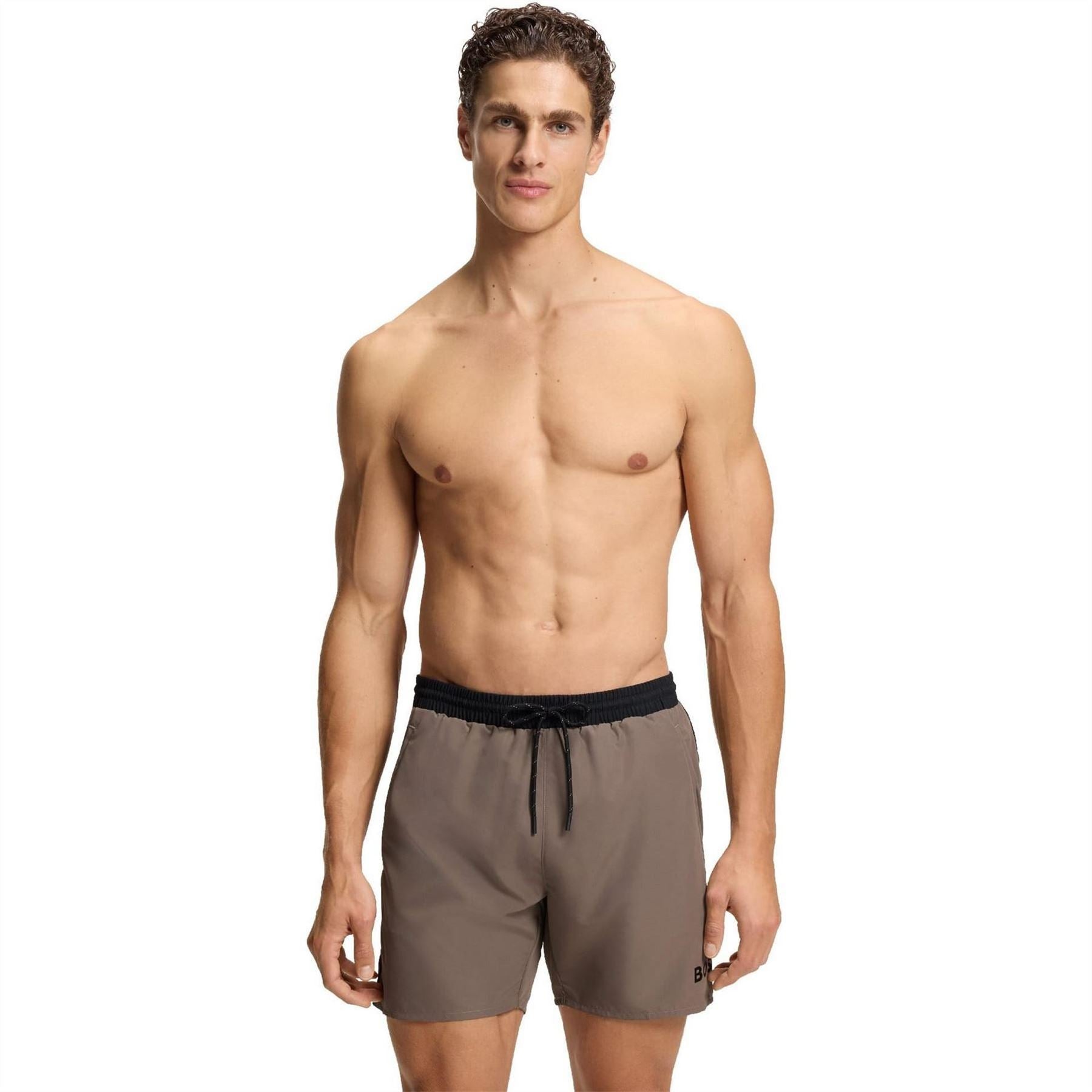 Boss Pacific Swim Shorts