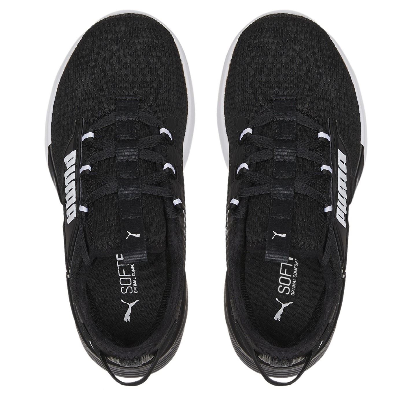 Puma Retaliate 2 Trainers Boys