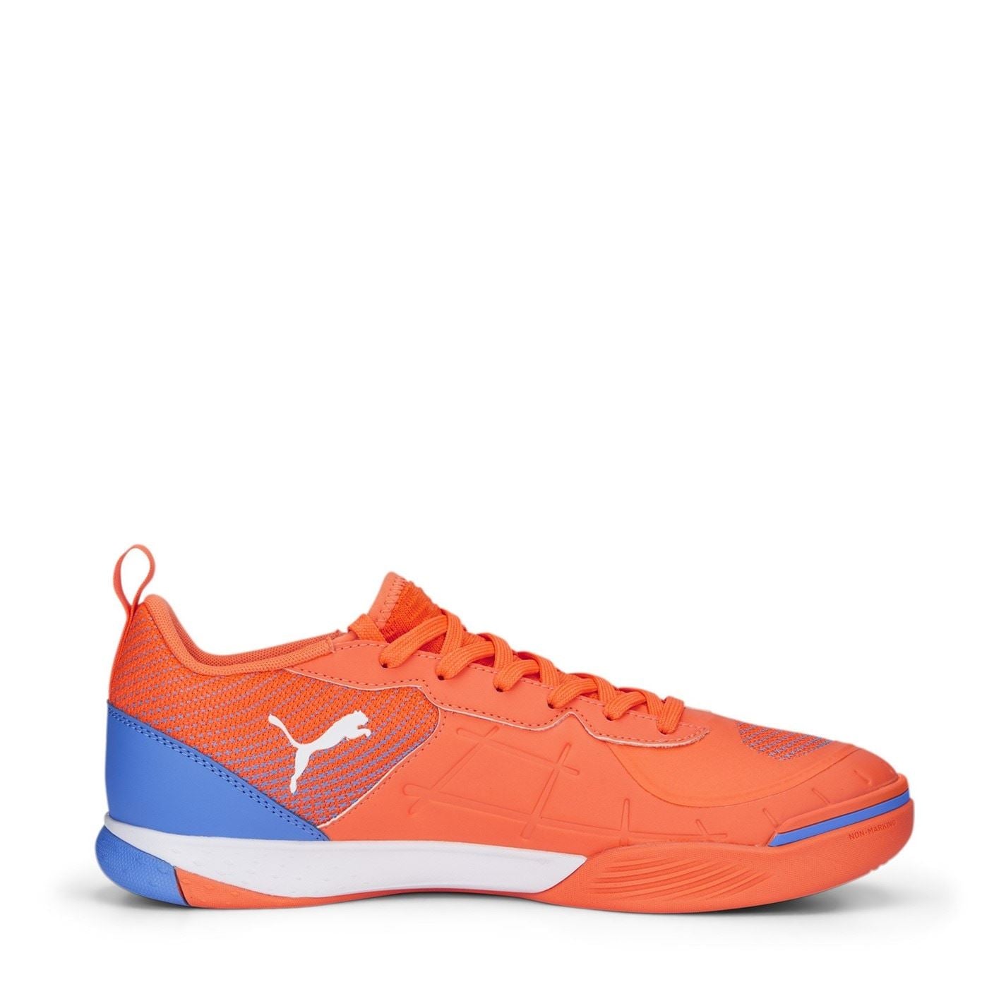 Puma Mens Ibero Iii Indoor Football Trainers