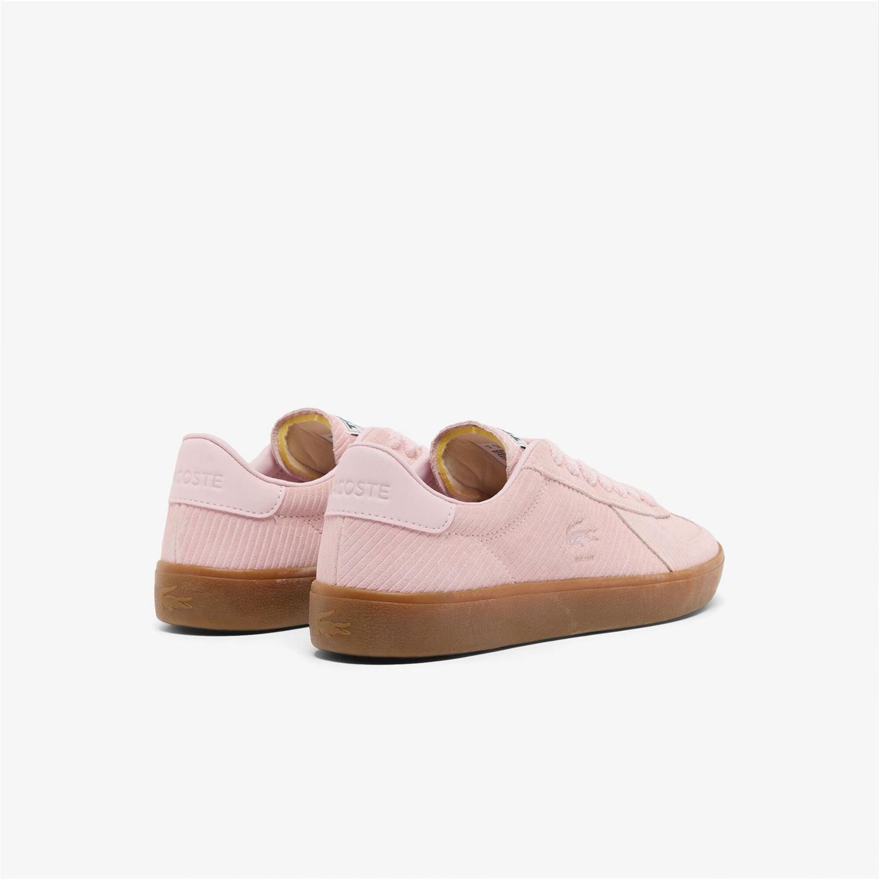 Lacoste Pro Trainers