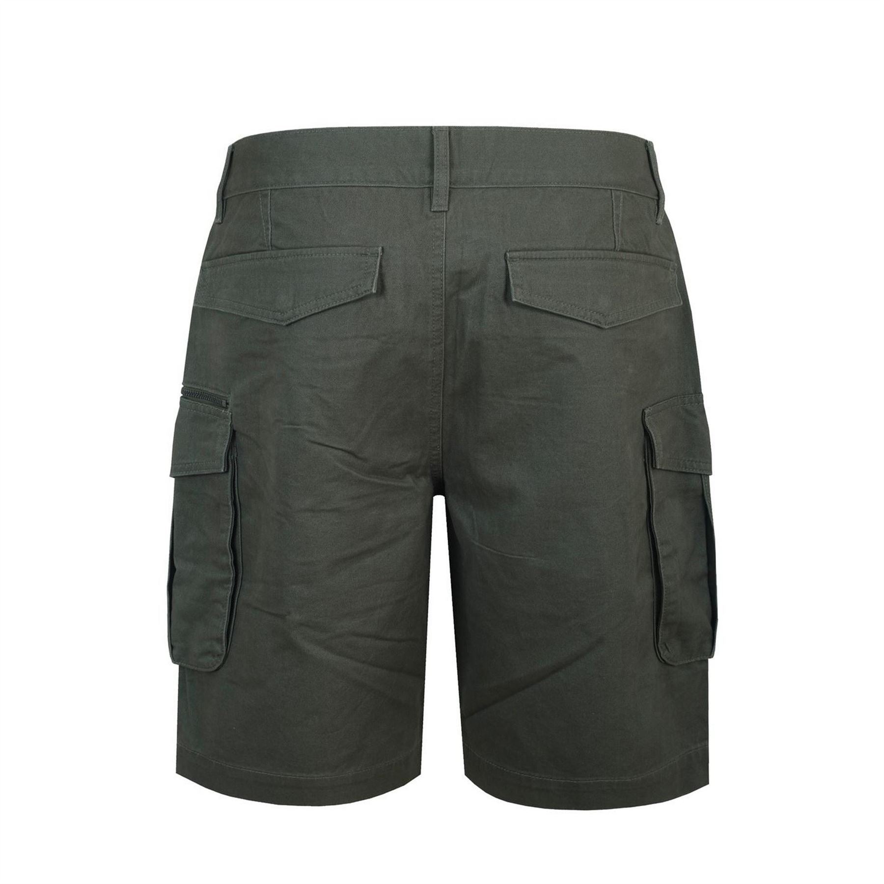 Firetrap Mens Btk Shorts