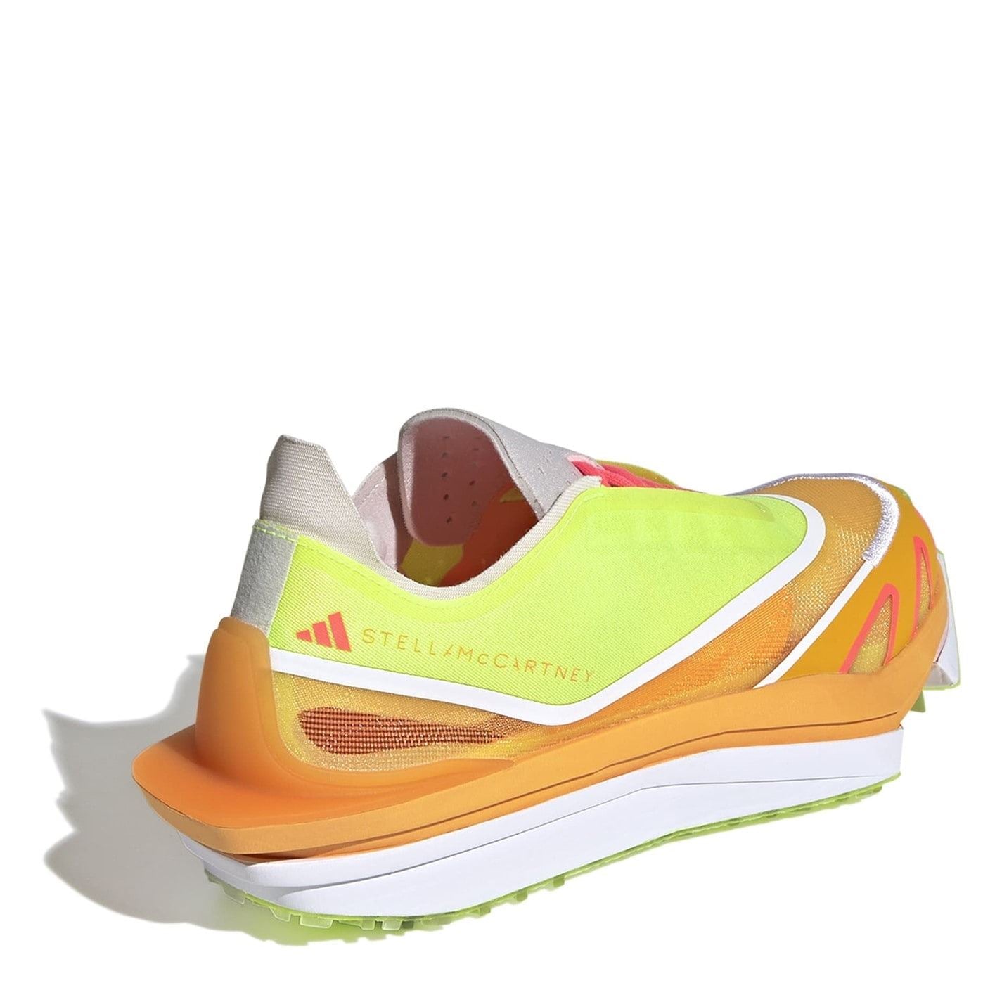 adidas Earthlight 2.0 Lace Up Low Top Sneakers