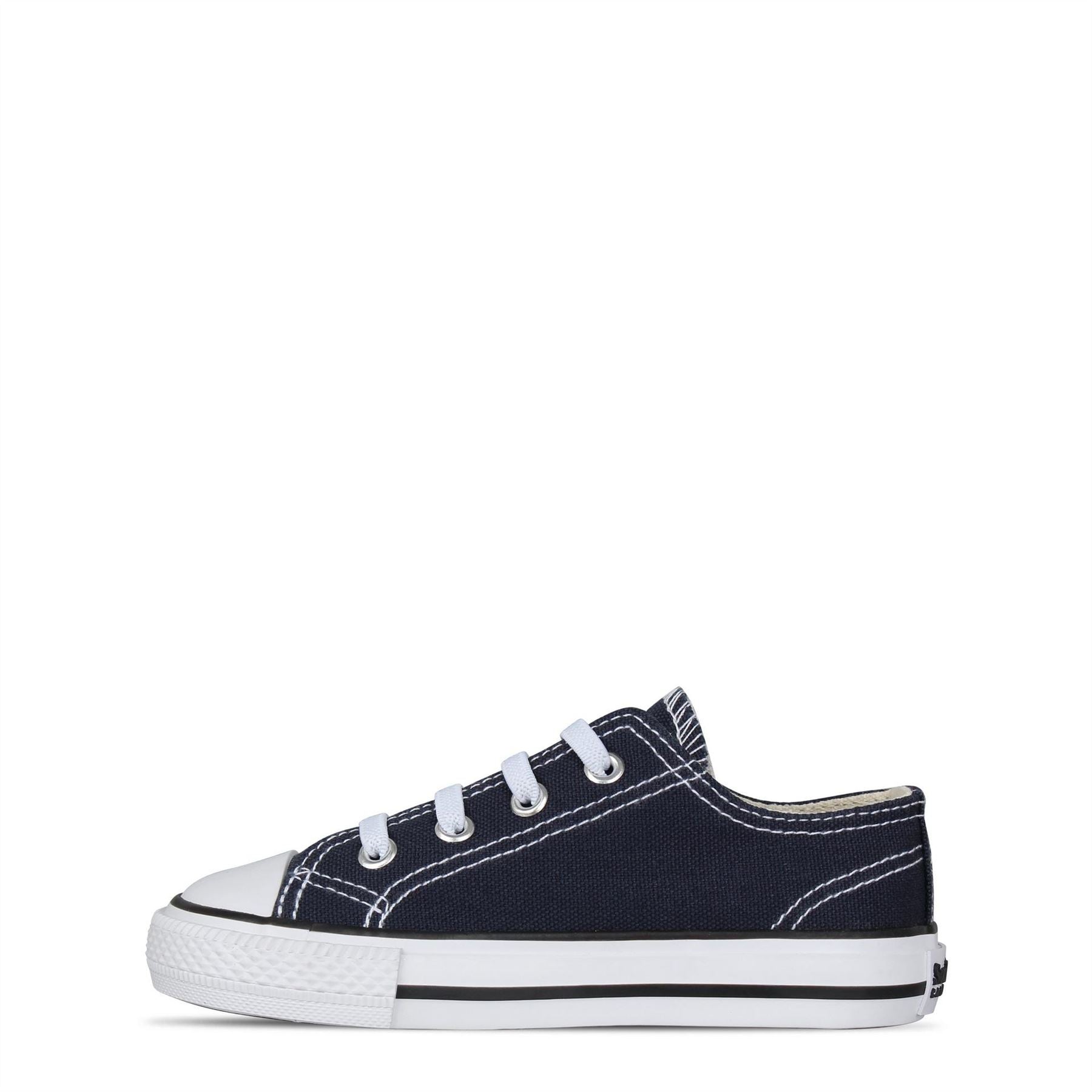 SoulCal Low Canvasas Shoes Infants