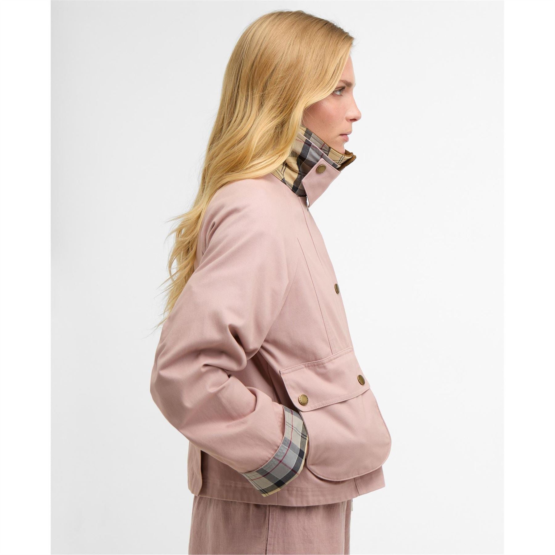 Barbour Barn Jacket