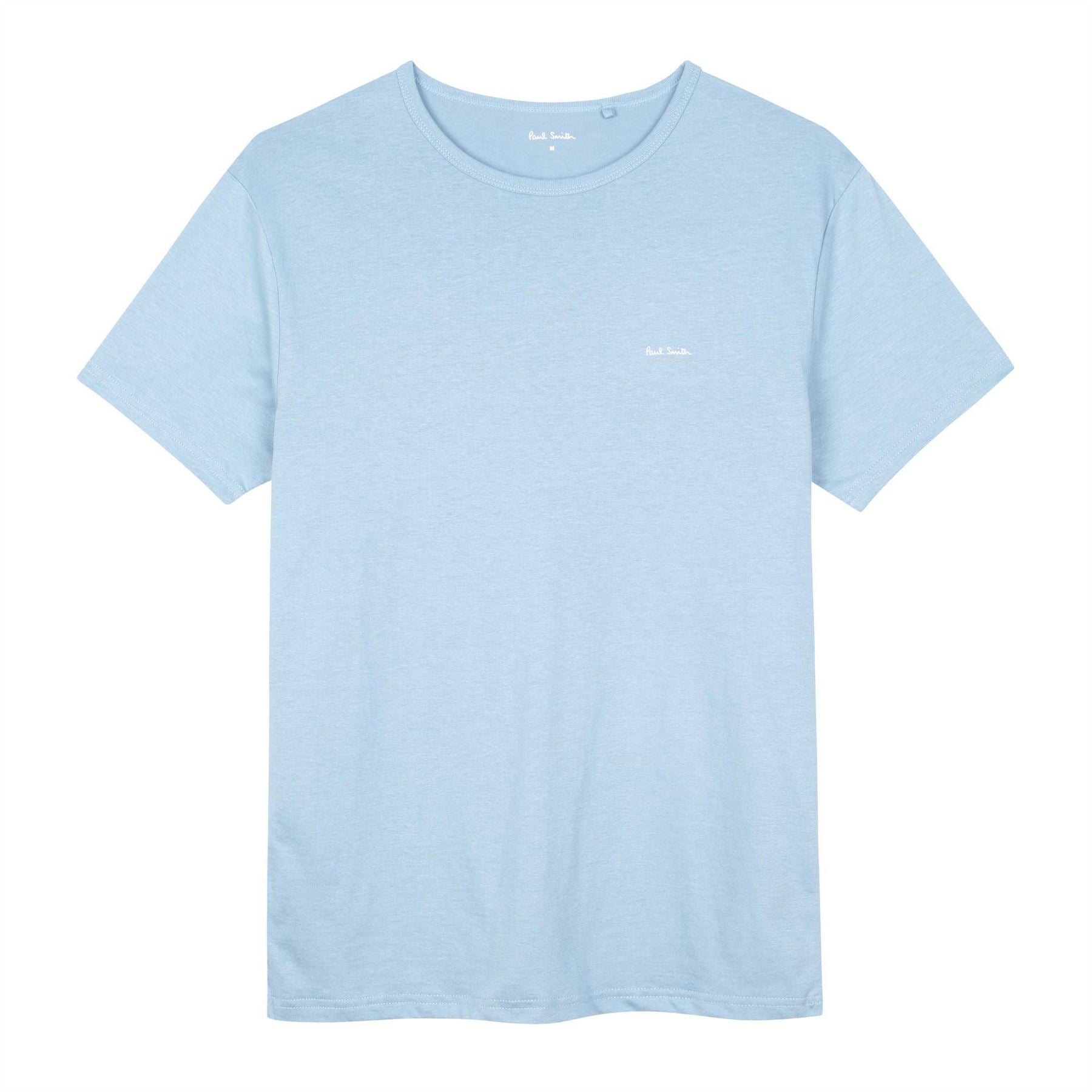 Paul Smith Regular Fit Chest Logo T-Shirt